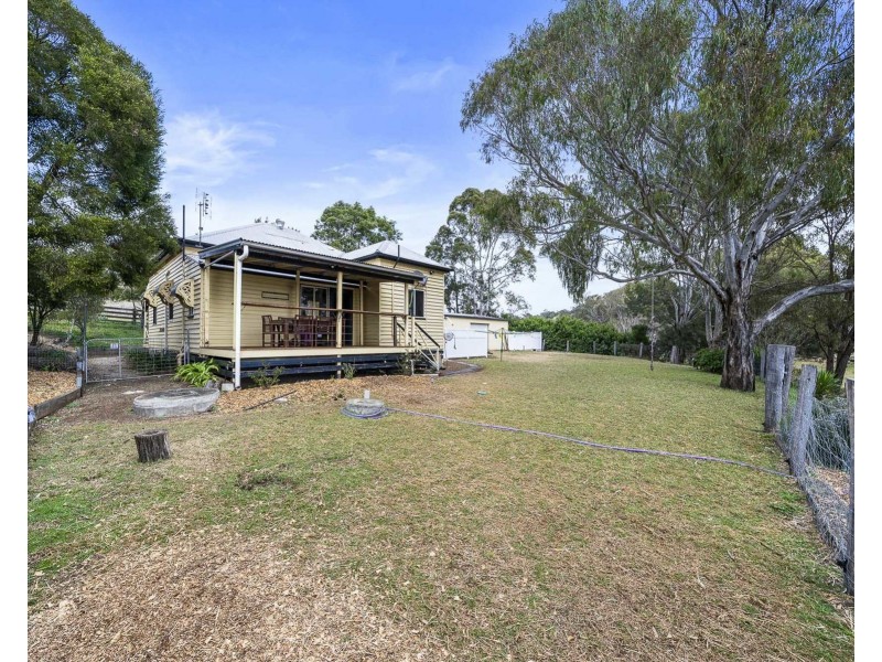 59 Meringandan Shirley Road, Meringandan West QLD 4352
