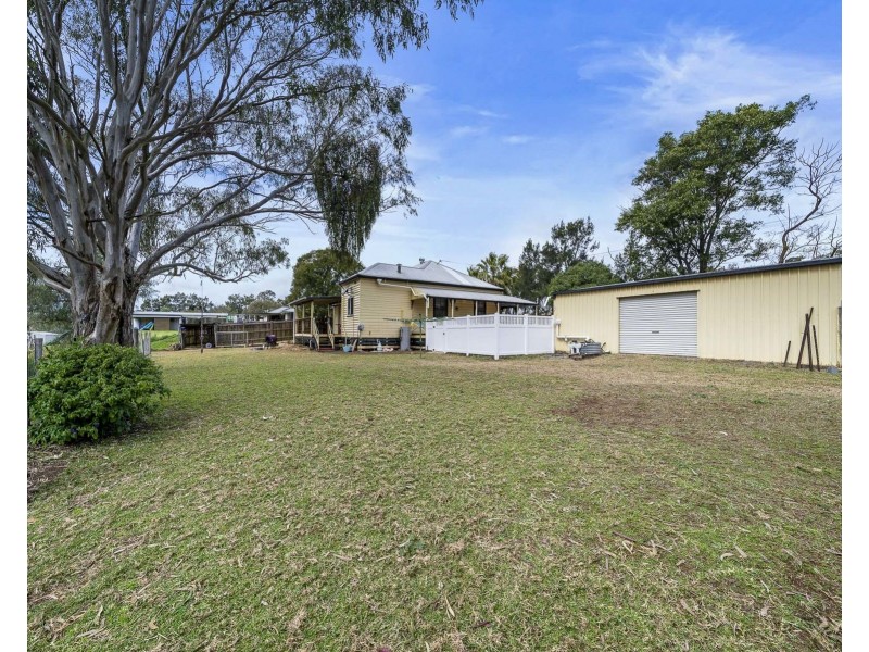 59 Meringandan Shirley Road, Meringandan West QLD 4352