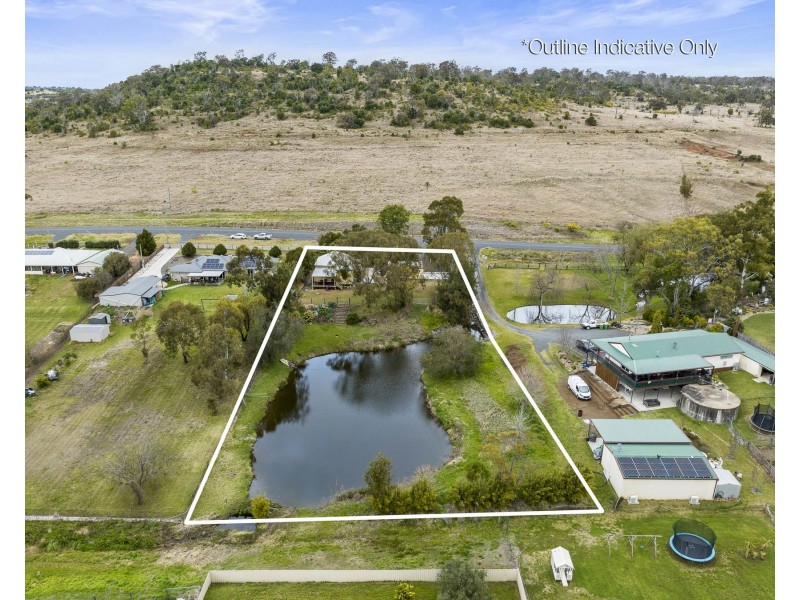 59 Meringandan Shirley Road, Meringandan West QLD 4352