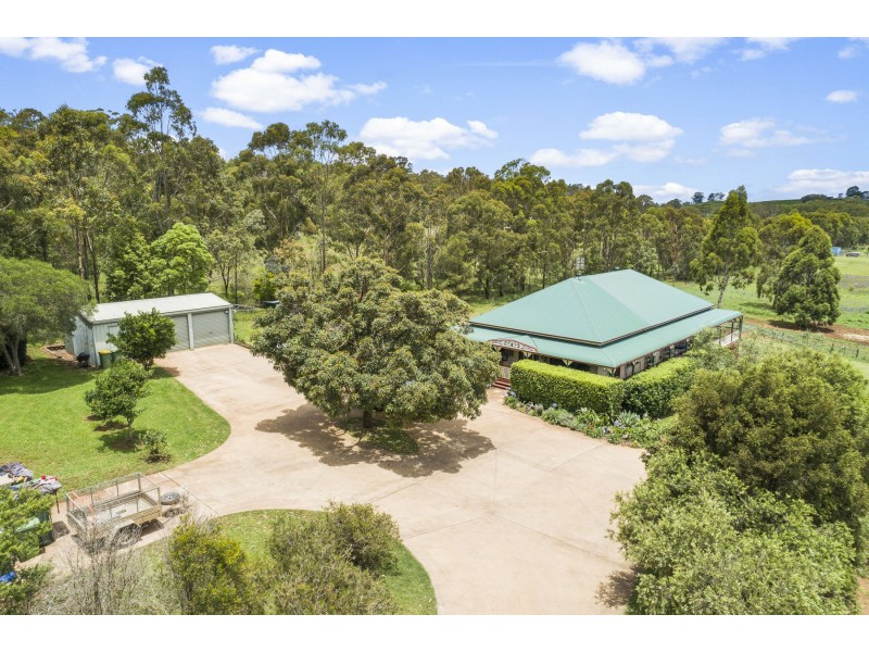 38 Connolly Road, Geham QLD 4352