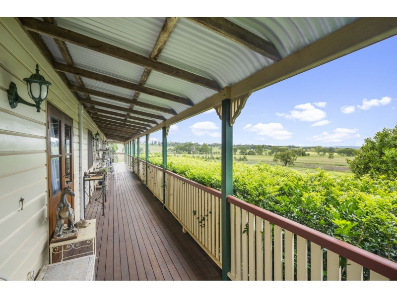 38 Connolly Road, Geham QLD 4352