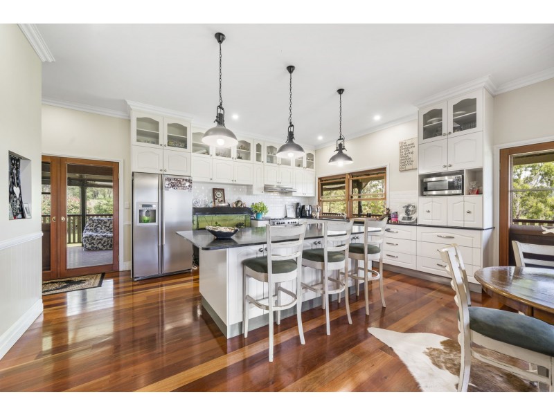 38 Connolly Road, Geham QLD 4352