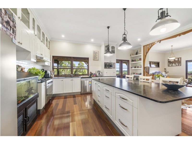 38 Connolly Road, Geham QLD 4352