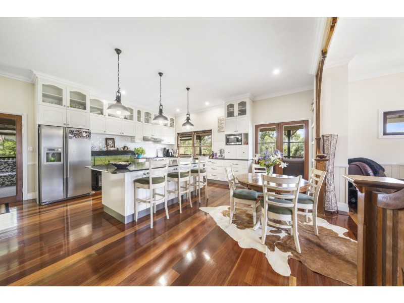 38 Connolly Road, Geham QLD 4352