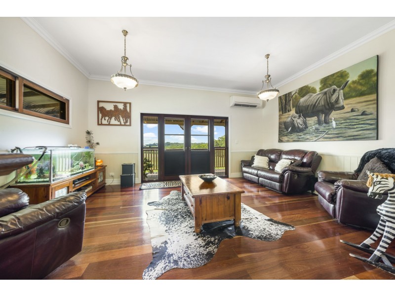 38 Connolly Road, Geham QLD 4352