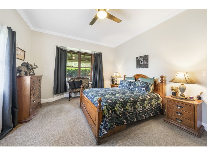 38 Connolly Road, Geham QLD 4352