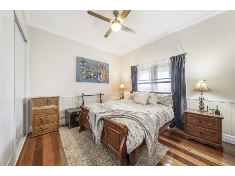 38 Connolly Road, Geham QLD 4352