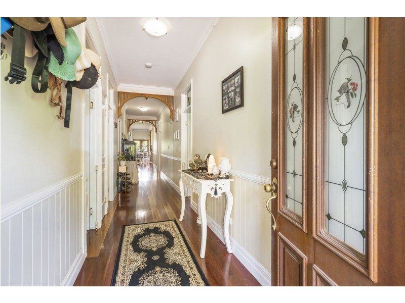 38 Connolly Road, Geham QLD 4352