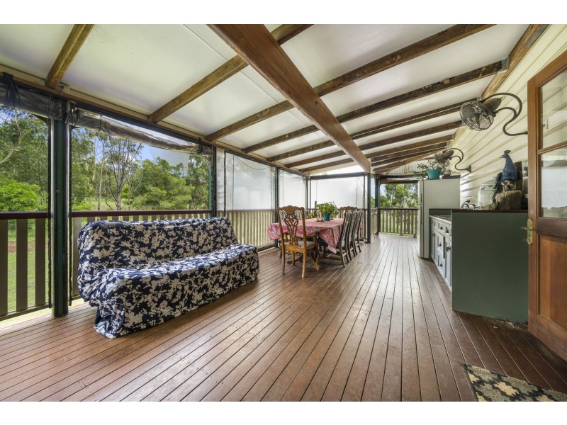 38 Connolly Road, Geham QLD 4352