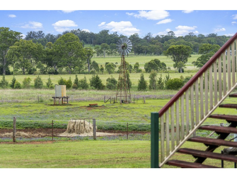 38 Connolly Road, Geham QLD 4352