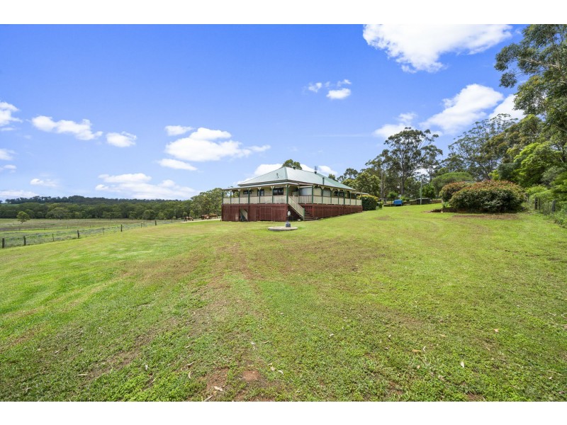 38 Connolly Road, Geham QLD 4352