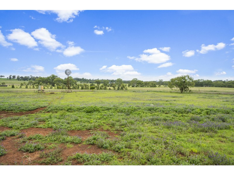 38 Connolly Road, Geham QLD 4352