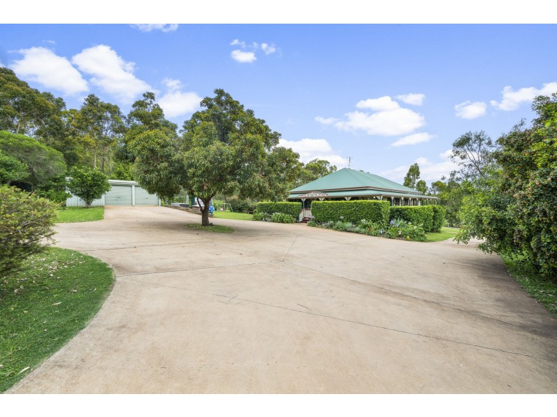 38 Connolly Road, Geham QLD 4352