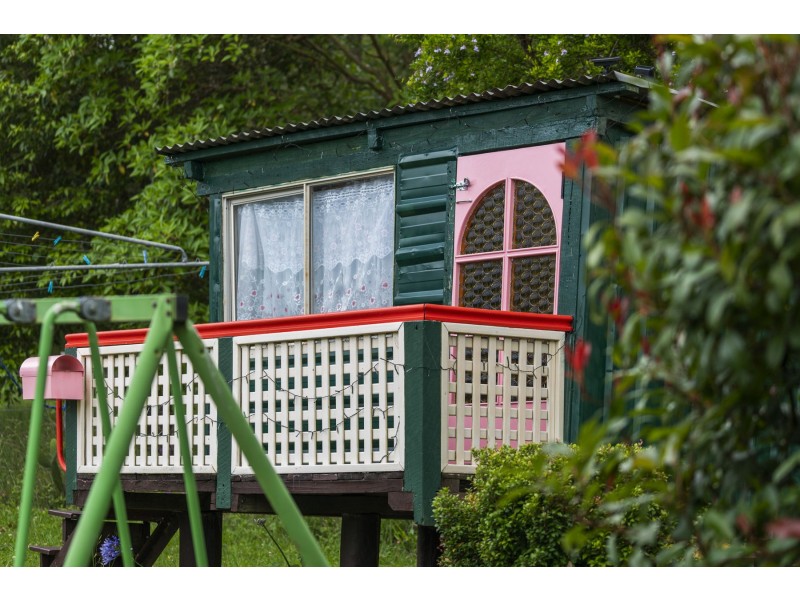 38 Connolly Road, Geham QLD 4352