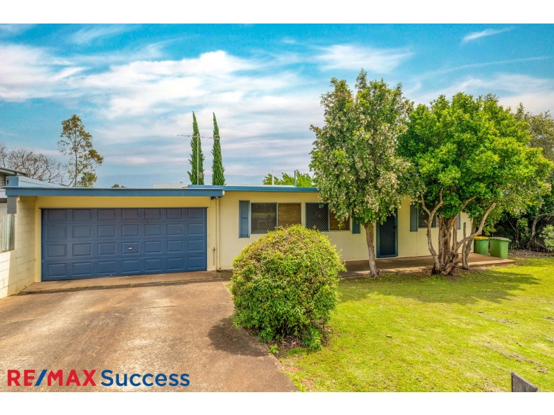1 Swallow Court, Newtown QLD 4350