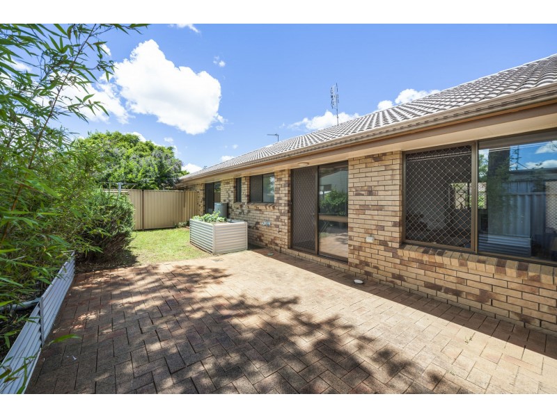 6/6 Honey Street, Harristown QLD 4350