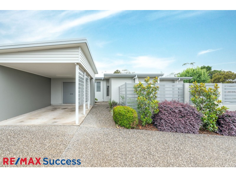 1/7 Gentle Street, North Toowoomba QLD 4350