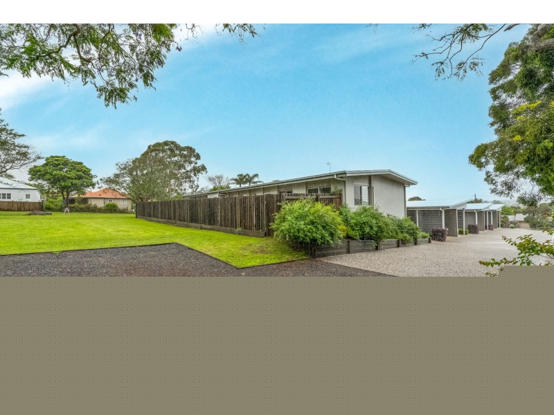 1/7 Gentle Street, North Toowoomba QLD 4350