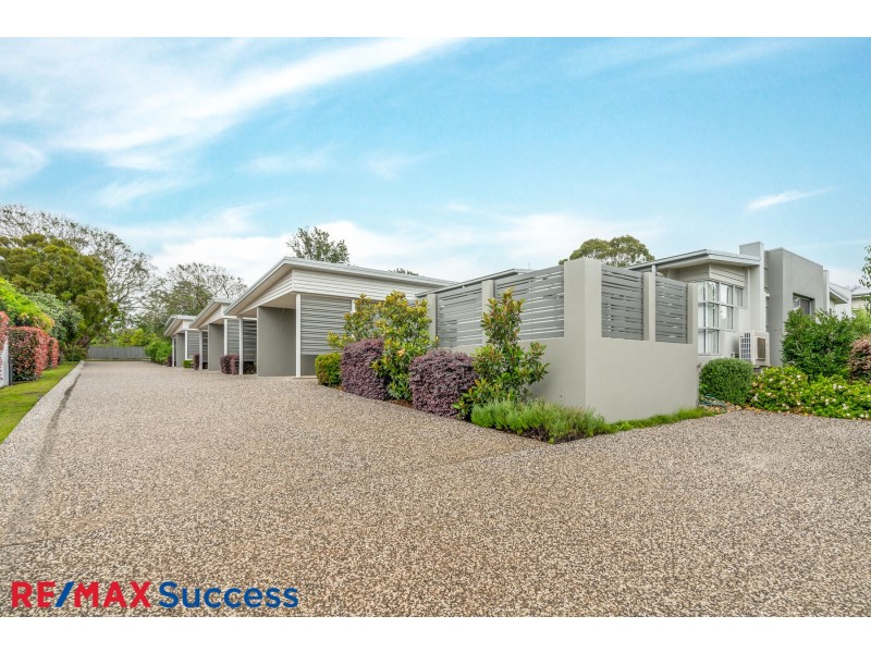 1/7 Gentle Street, North Toowoomba QLD 4350