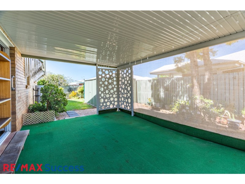 4/383 Greenwattle Street, Wilsonton QLD 4350
