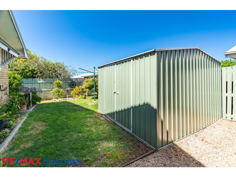 4/383 Greenwattle Street, Wilsonton QLD 4350