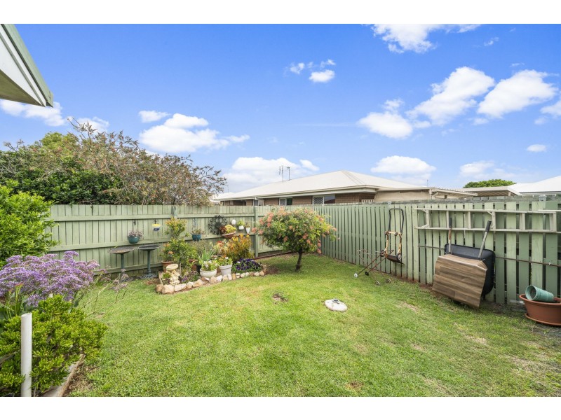 4/383 Greenwattle Street, Wilsonton QLD 4350