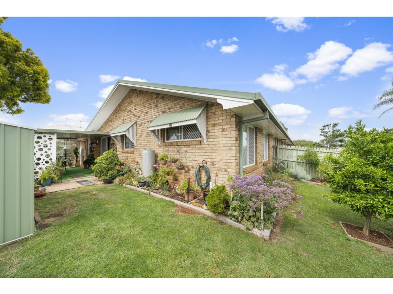 4/383 Greenwattle Street, Wilsonton QLD 4350