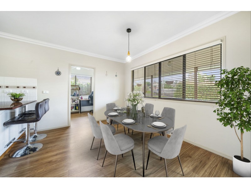 19 Kenilworth Street, North Toowoomba QLD 4350