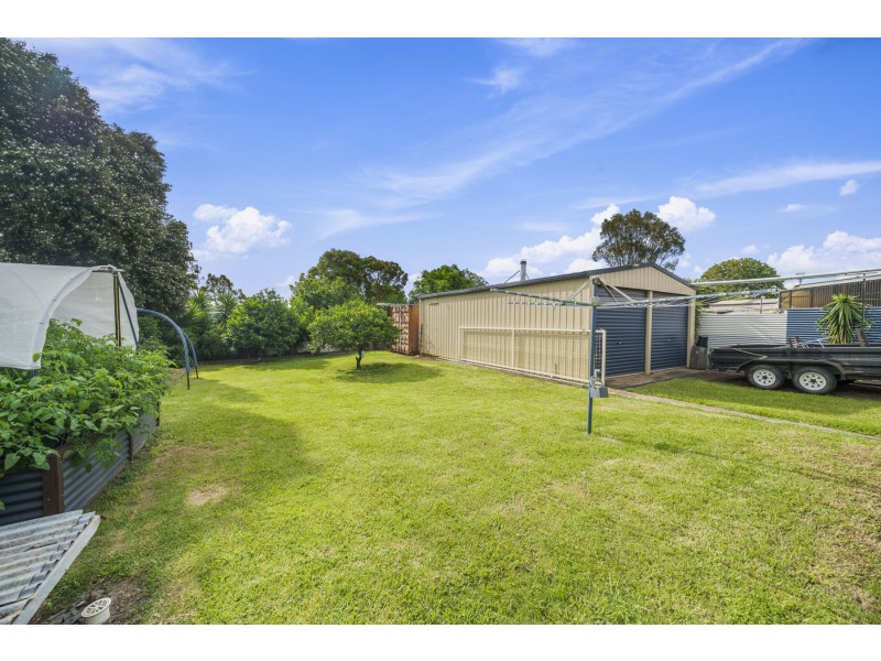 19 Kenilworth Street, North Toowoomba QLD 4350