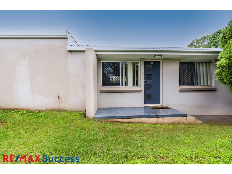 5/1 Seaton Street, South Toowoomba QLD 4350