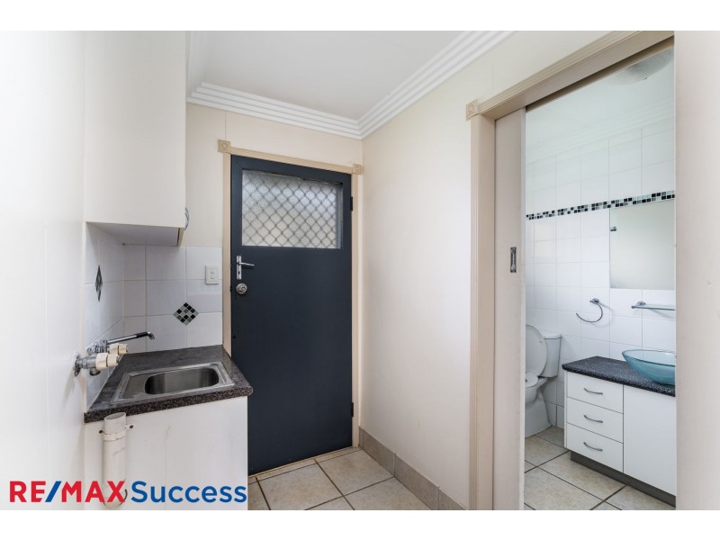 5/1 Seaton Street, South Toowoomba QLD 4350