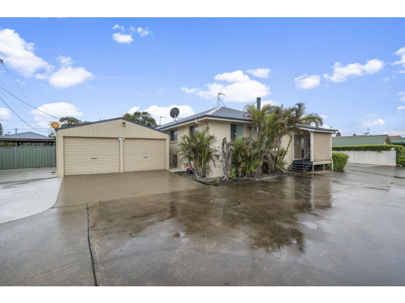 262/530 Bridge Street, Wilsonton QLD 4350