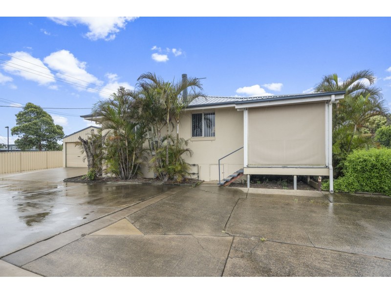 262/530 Bridge Street, Wilsonton QLD 4350