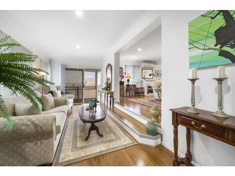 262/530 Bridge Street, Wilsonton QLD 4350