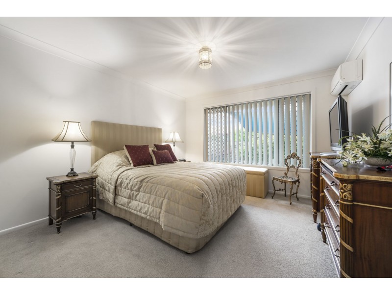 262/530 Bridge Street, Wilsonton QLD 4350