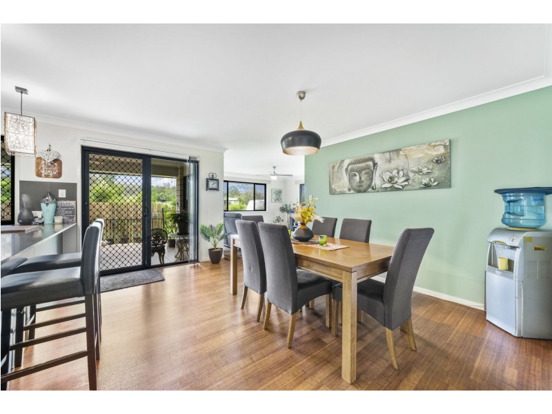 1 Jack Court, Murphys Creek QLD 4352