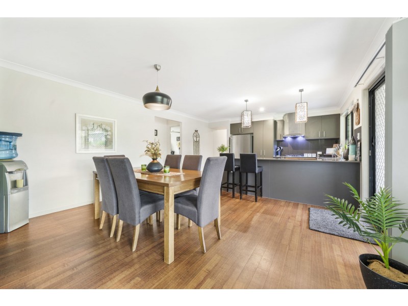1 Jack Court, Murphys Creek QLD 4352