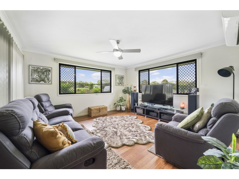 1 Jack Court, Murphys Creek QLD 4352