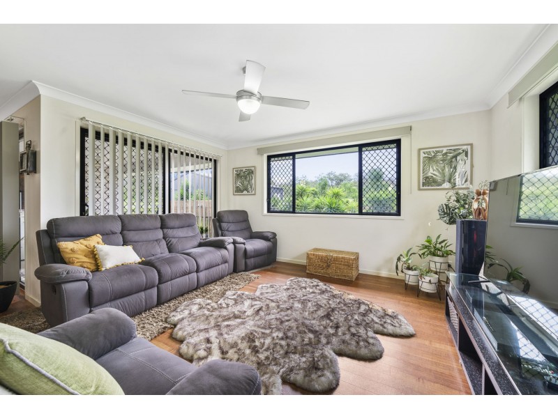 1 Jack Court, Murphys Creek QLD 4352