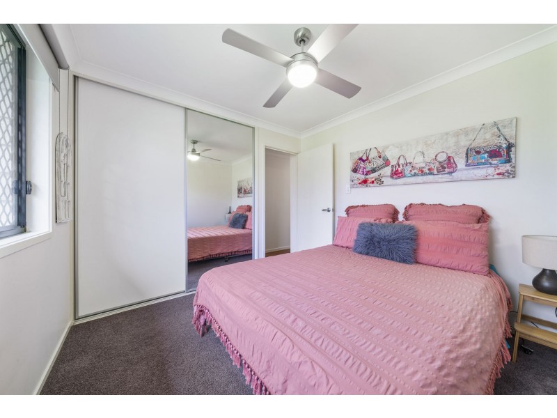 1 Jack Court, Murphys Creek QLD 4352