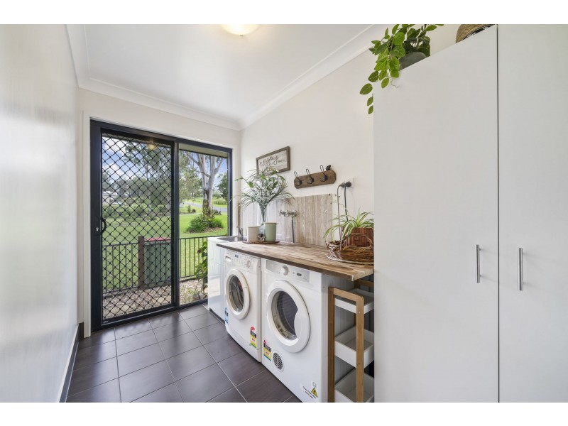 1 Jack Court, Murphys Creek QLD 4352