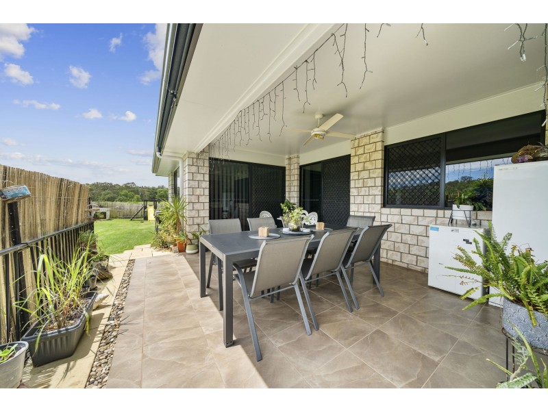 1 Jack Court, Murphys Creek QLD 4352