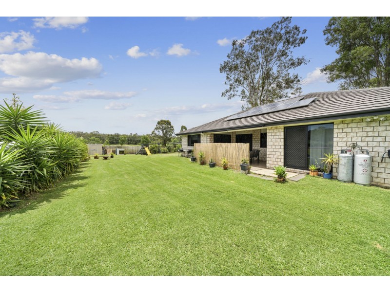 1 Jack Court, Murphys Creek QLD 4352