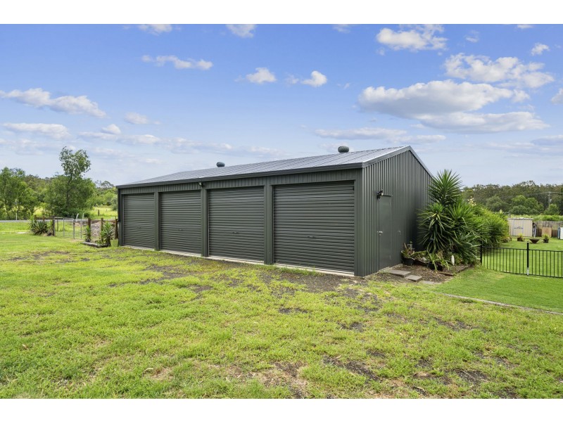 1 Jack Court, Murphys Creek QLD 4352