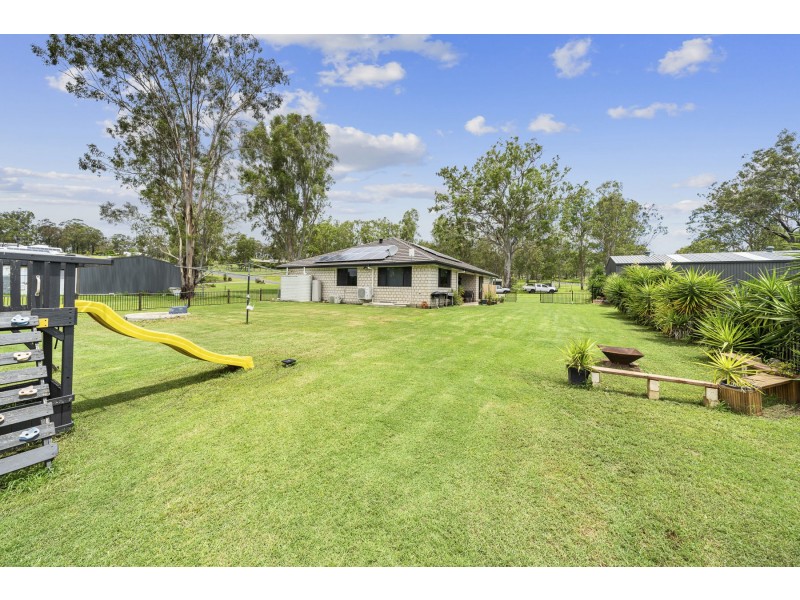 1 Jack Court, Murphys Creek QLD 4352
