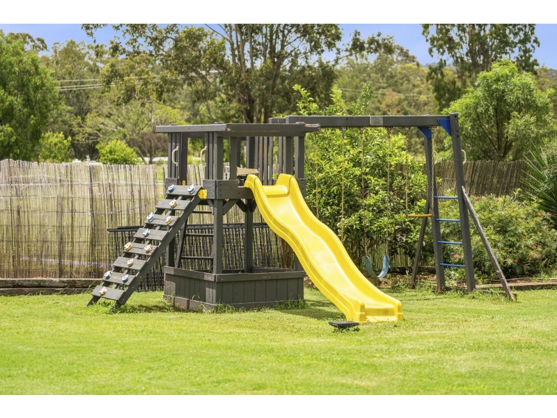 1 Jack Court, Murphys Creek QLD 4352