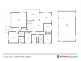 1 Jack Court, Murphys Creek QLD 4352 Floorplan