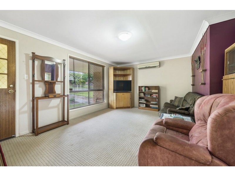 5 Champagne Crescent, Wilsonton Heights QLD 4350