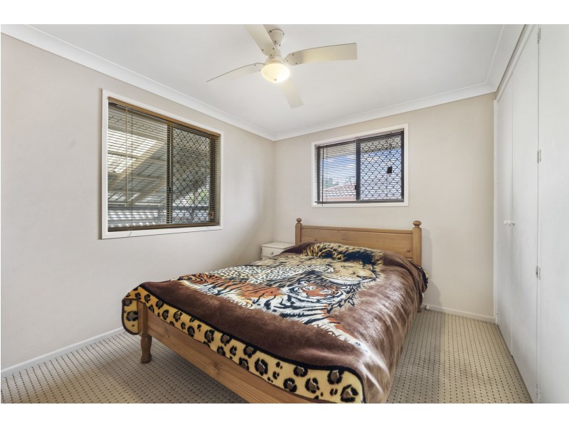 5 Champagne Crescent, Wilsonton Heights QLD 4350