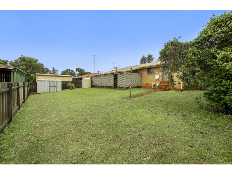5 Champagne Crescent, Wilsonton Heights QLD 4350
